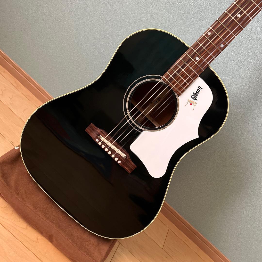 ギブソン カスタムショップ　1960's J-45 J45