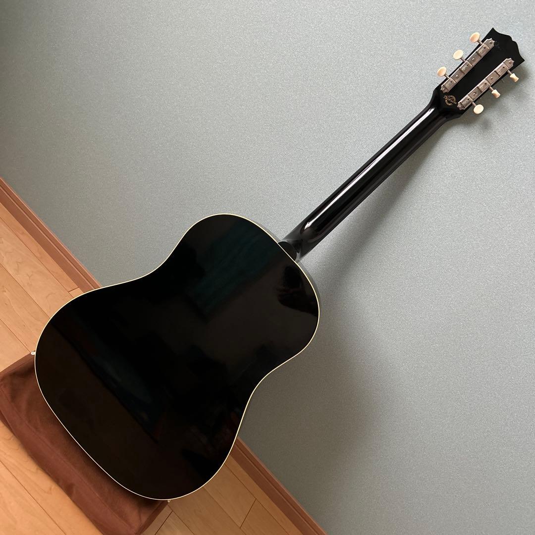 ギブソン カスタムショップ　1960's J-45 J45