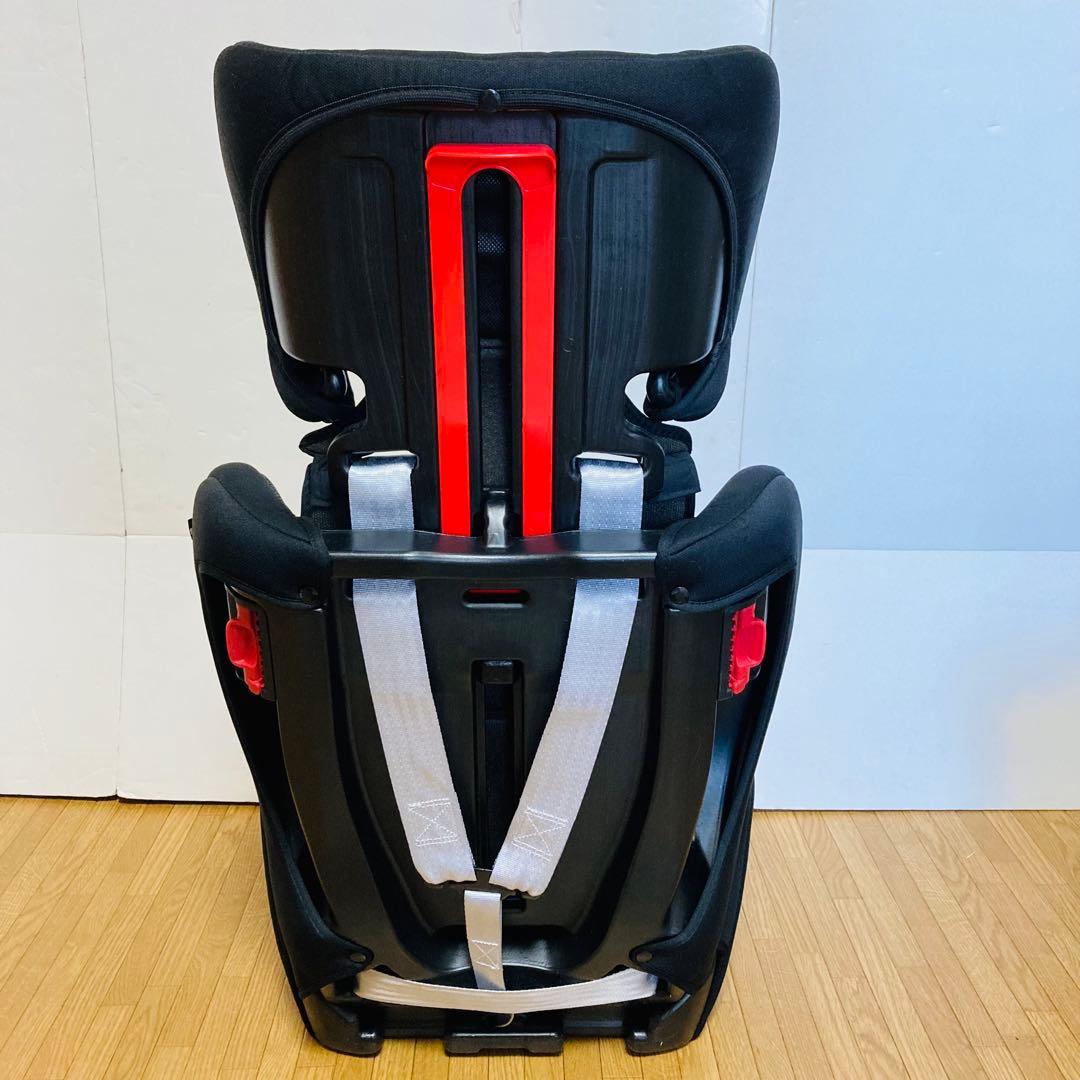 【激安】西松屋限定モデル　チャイルドシート　ジュニアシート　SAイージスジュニア