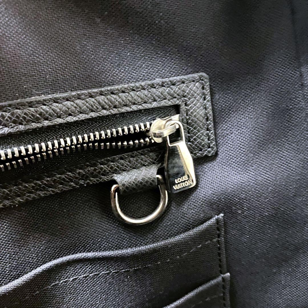 【希少】ルイヴィトン タイガ ネオイゴール ビジネスバッグ ブリーフケース