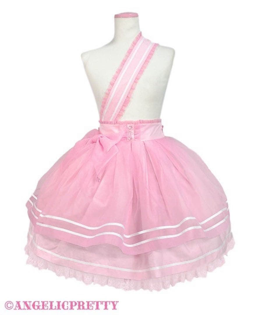 angelic pretty フェアリーマリンブラウス スカート　セット