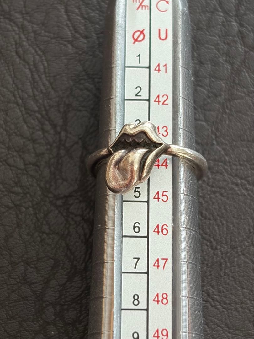 クロムハーツ CHROME HEARTS バブルガム リップアンドタン　4号