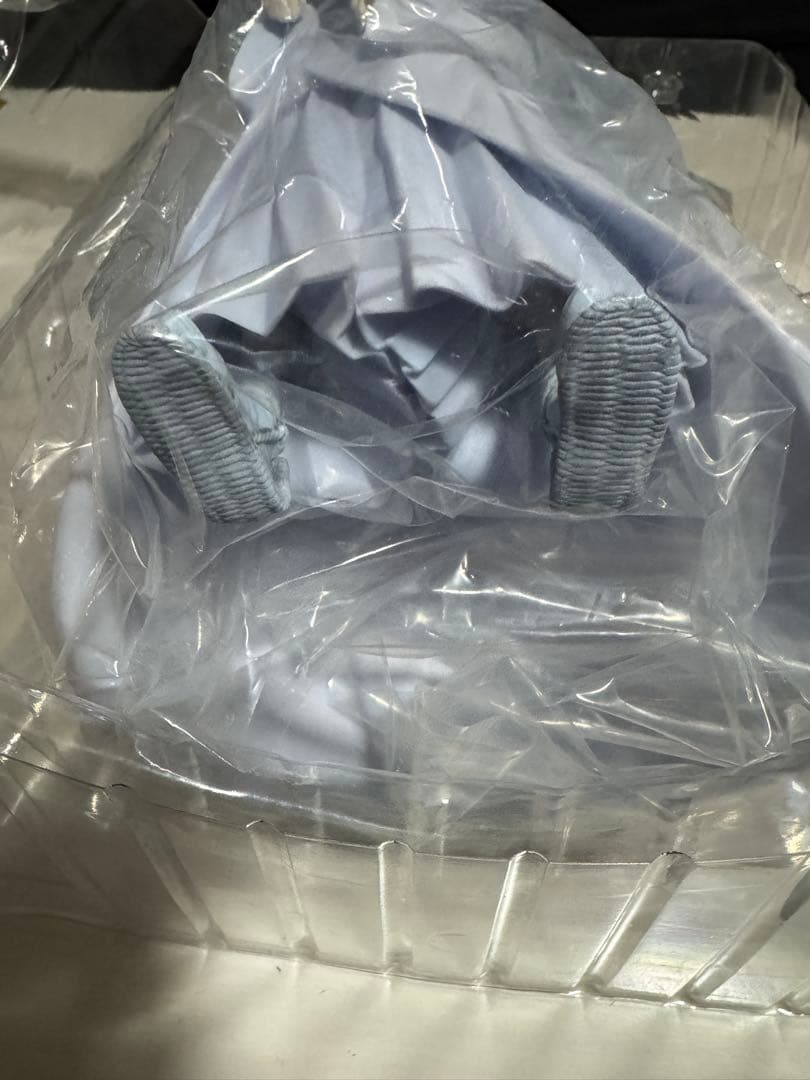 一番くじ　BLEACH 朽木白哉　朽木ルキアフィギュアセット