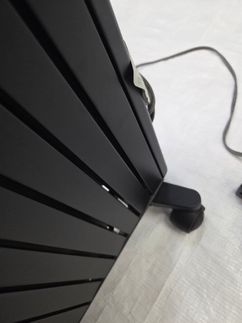 De'Longhi(デロンギ) マルチダイナミックヒーター MDHU15-PB