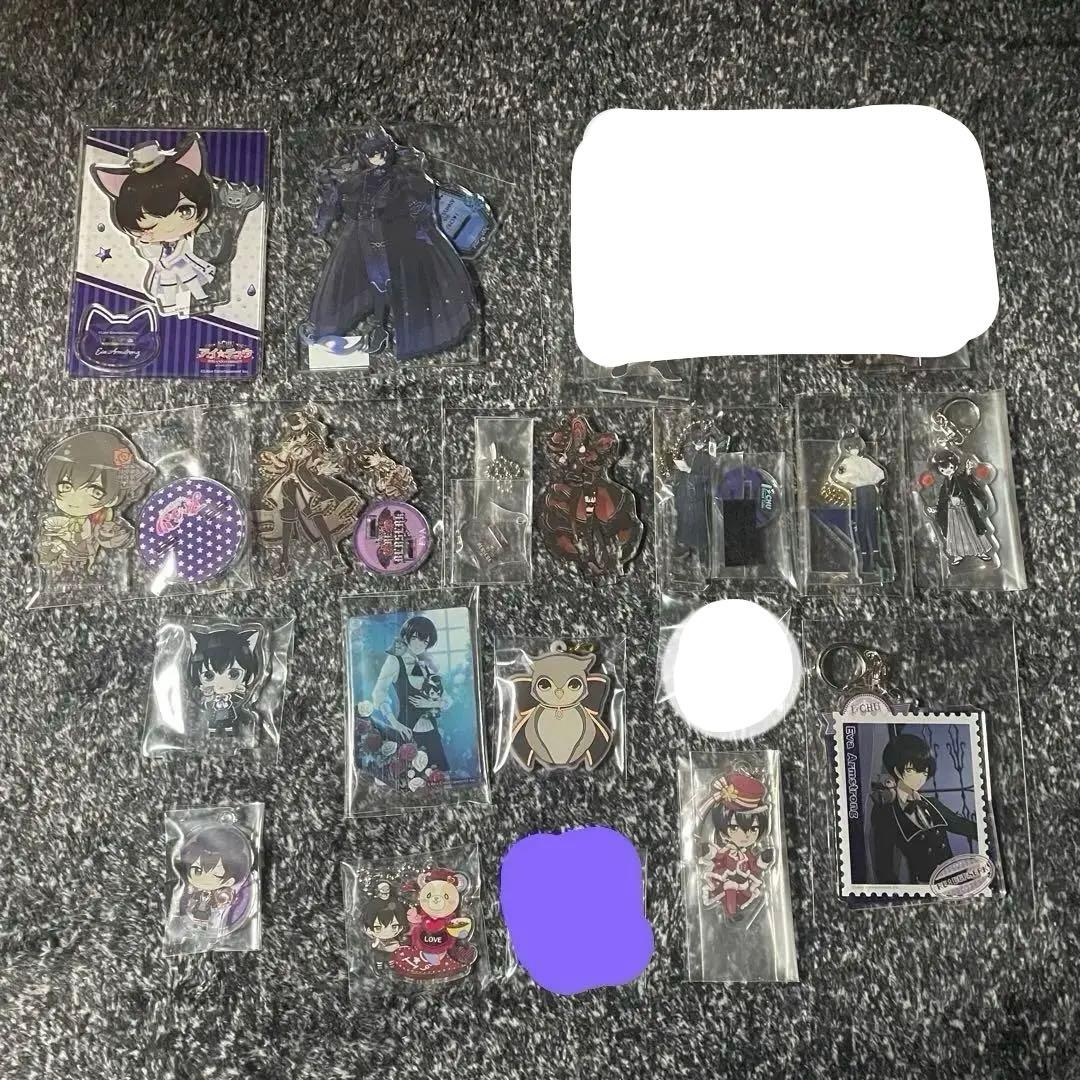 アイチュウ エヴァ まとめ売り