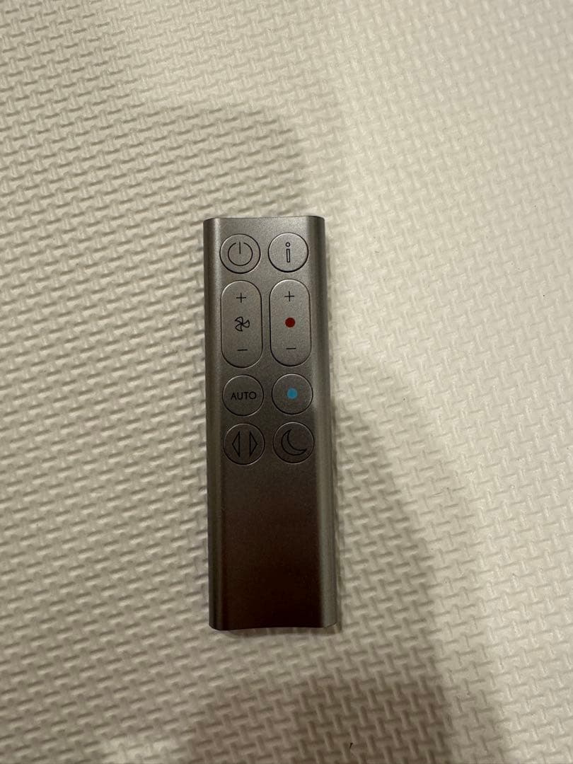 【2024年モデル/美品】Dyson Purifier Hot＋Cool