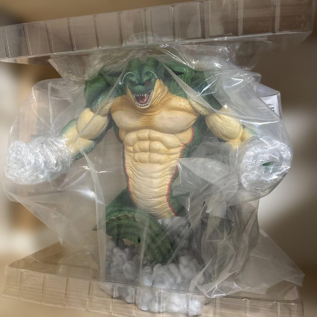 ドラゴンボール ポルンガ　ラストワン