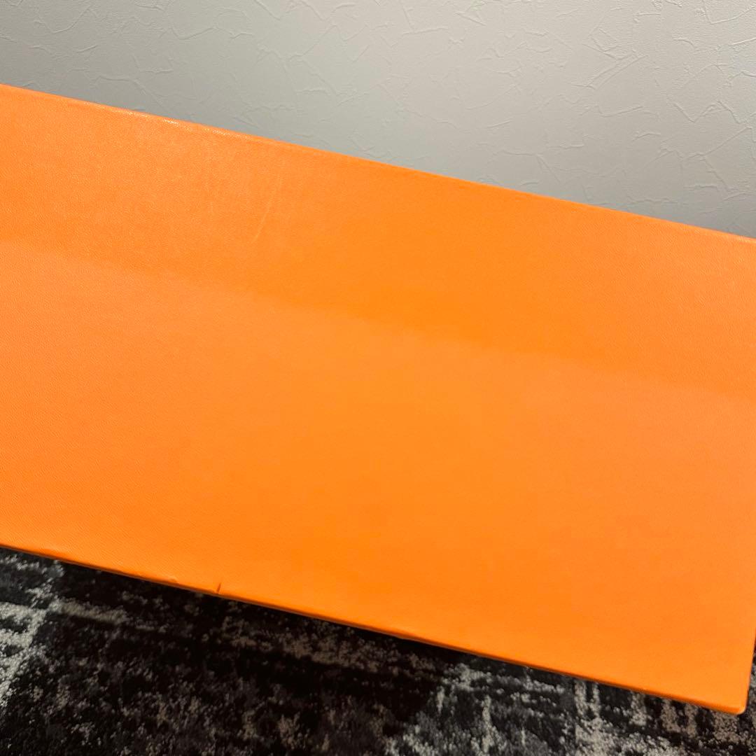 HERMES エルメス 空箱