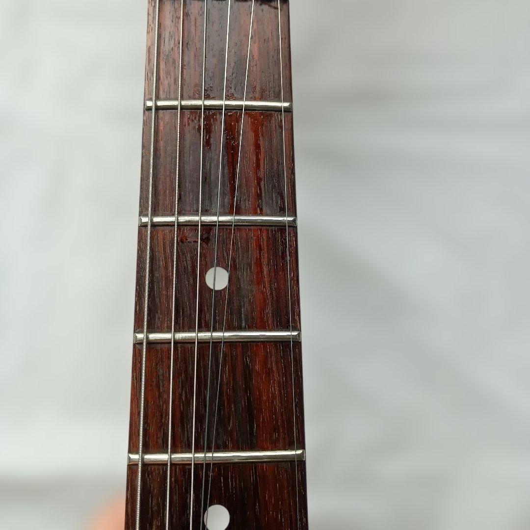 f*7様 ジャパンビンテージTokai Fire Star 赤　ジャンク