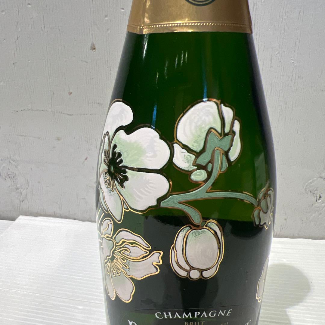 新品未開封ペリエジュエ ベルエポック 白 2014 辛口750ml