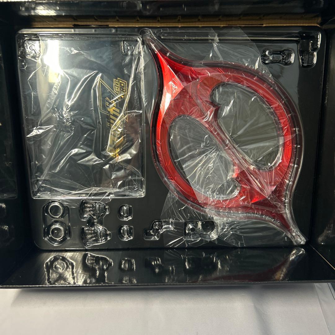 【美品】真マジンガーZERO　CCSTOYS　合金可動フィギュア 鉄魄シリーズ