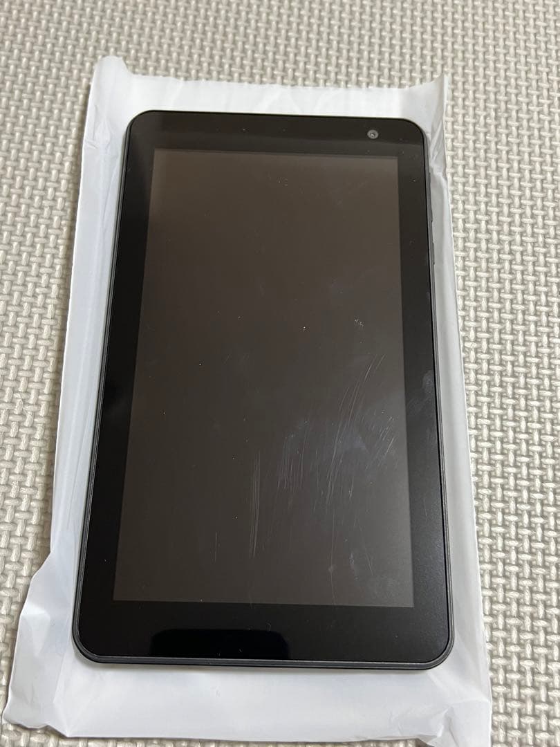 MARVUE Android タブレット CPU アンドロイド 7インチ