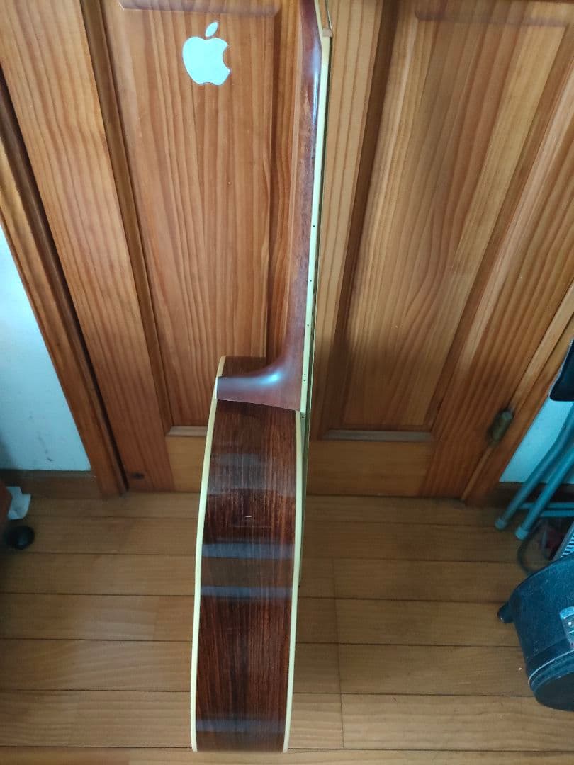 S.yairi アコースティックギター