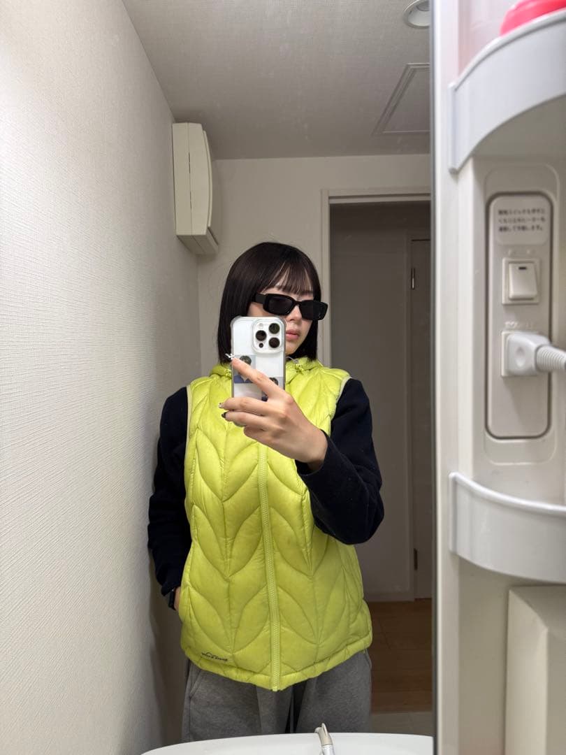 Shigeruさん専用