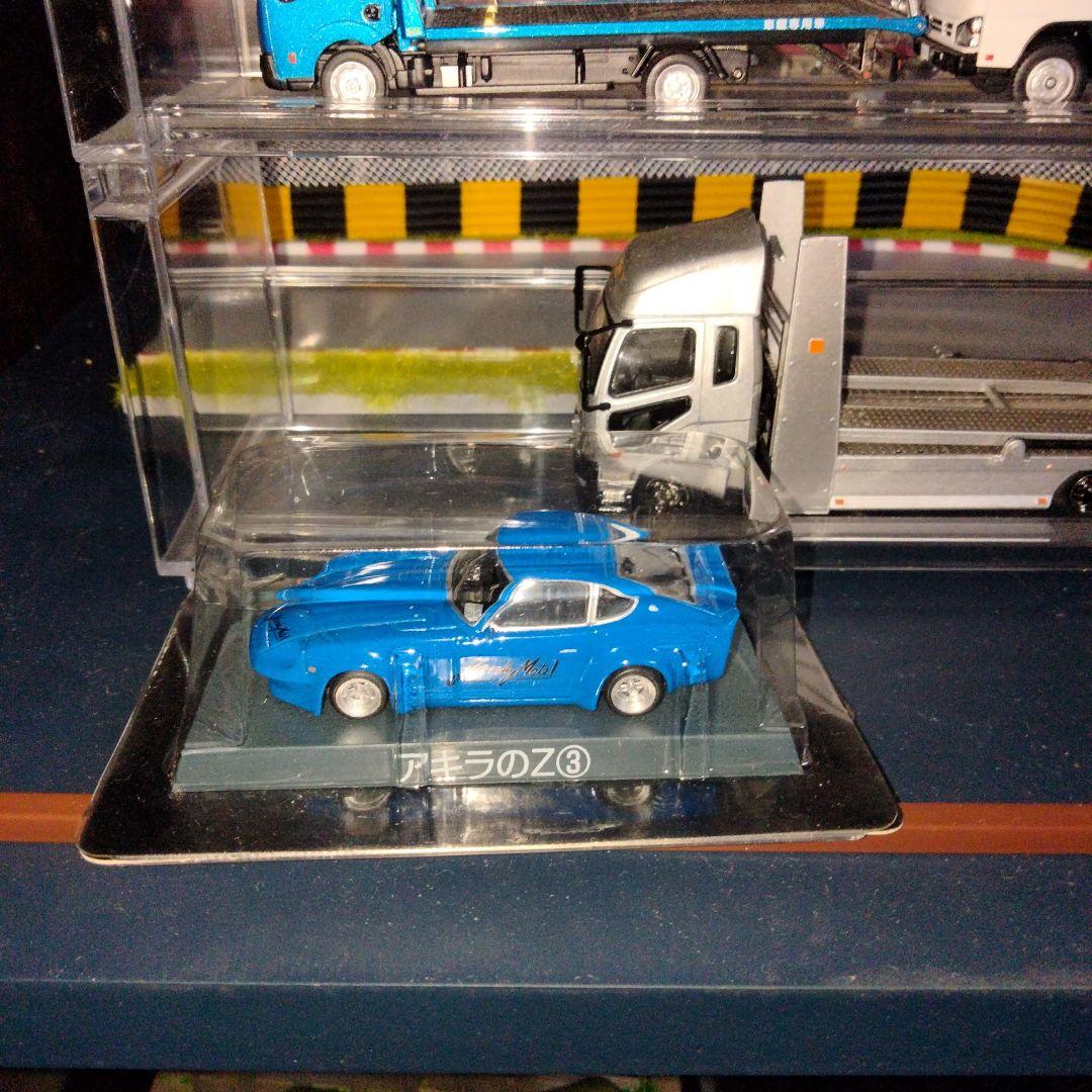 シャコタンブギミニカー 12台