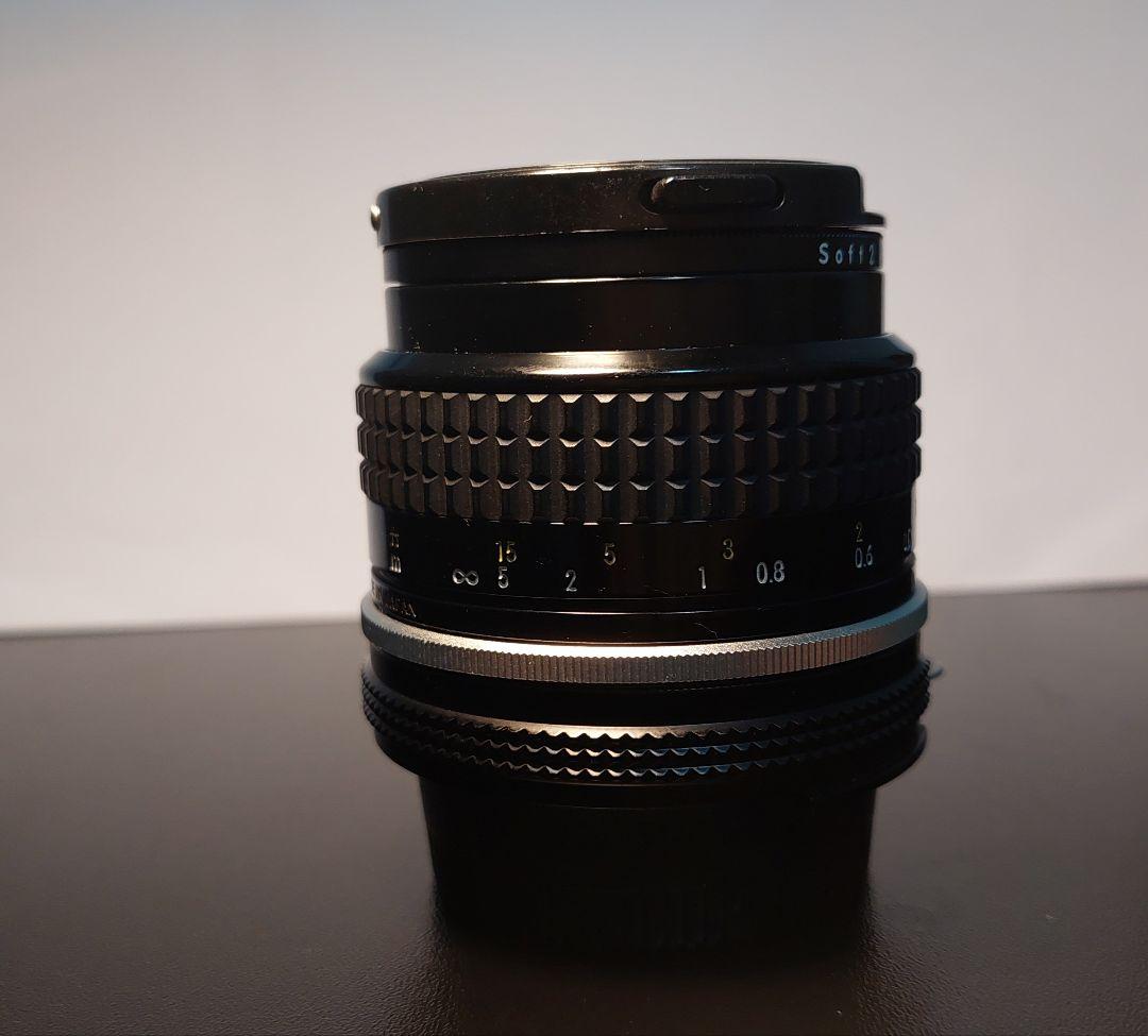 極美品 ニコン NIKON AI NIKKOR 28mm f3.5