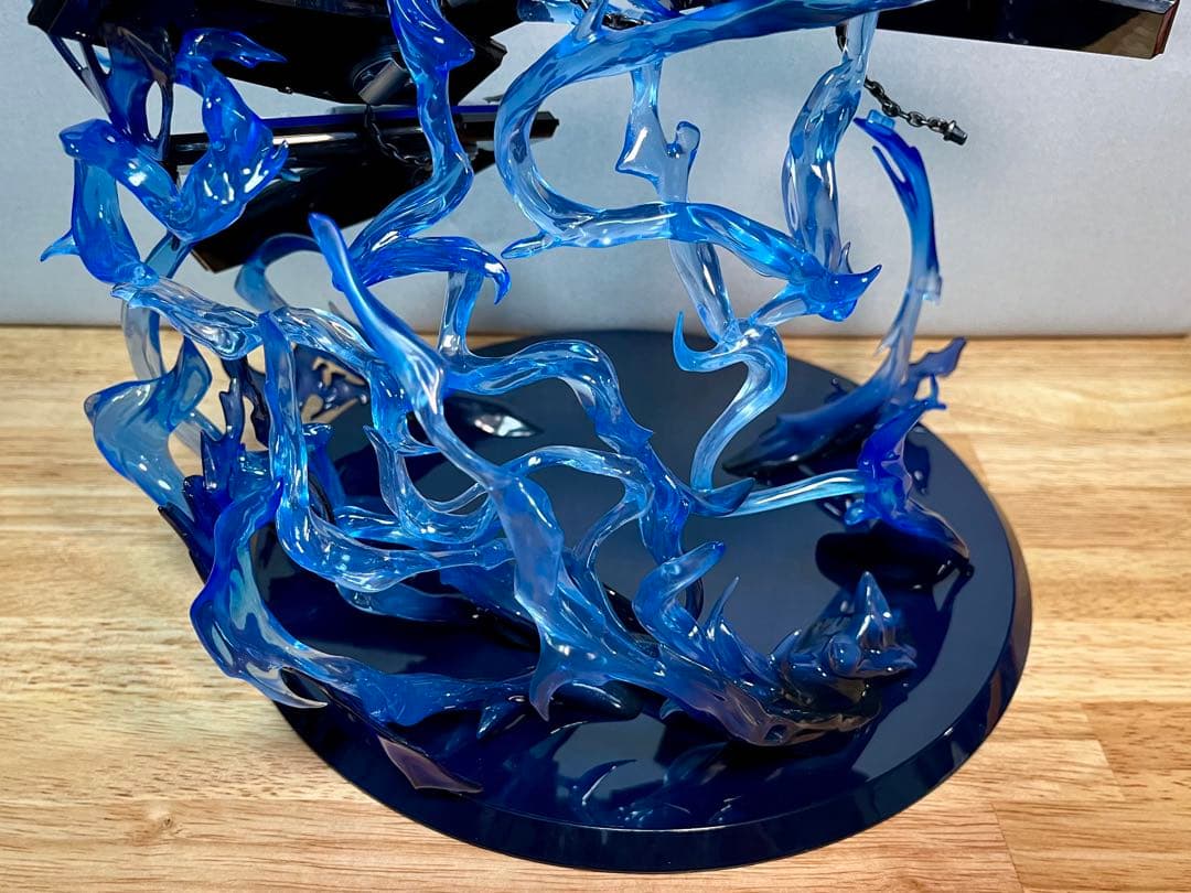 【フィギュア】ゲームキャラクターズ コレクションDX ペルソナ3 タナトス