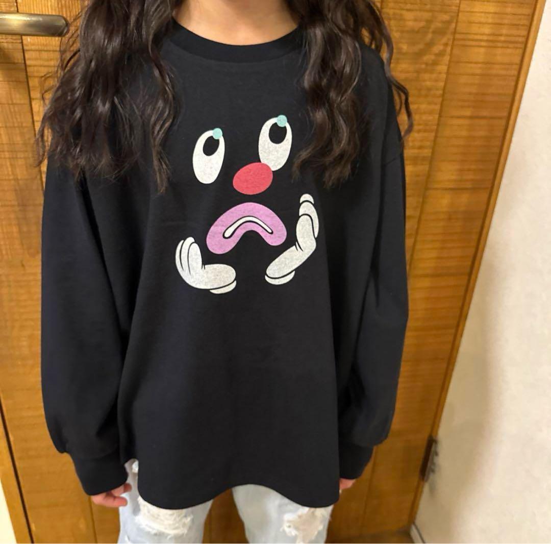 knです！