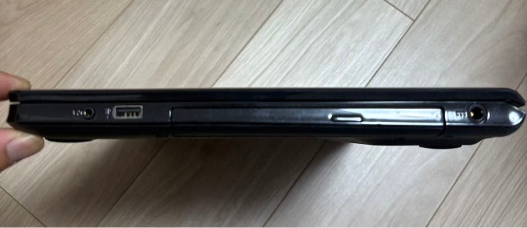 富士通AH53/U/i7/SSD256GB/16G/Blu-ray/Office