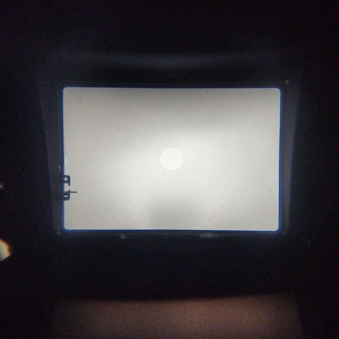 OLYMPUS　OM-1 G　ZUIKO　35mm f2.8