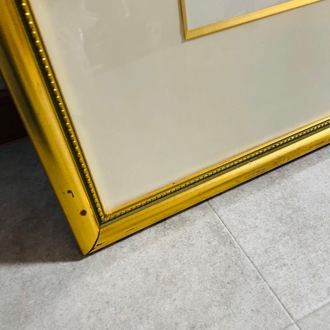 レイモンペイネ　『心を開いて』　リトグラフ 大型　版画　エディションNo.あり