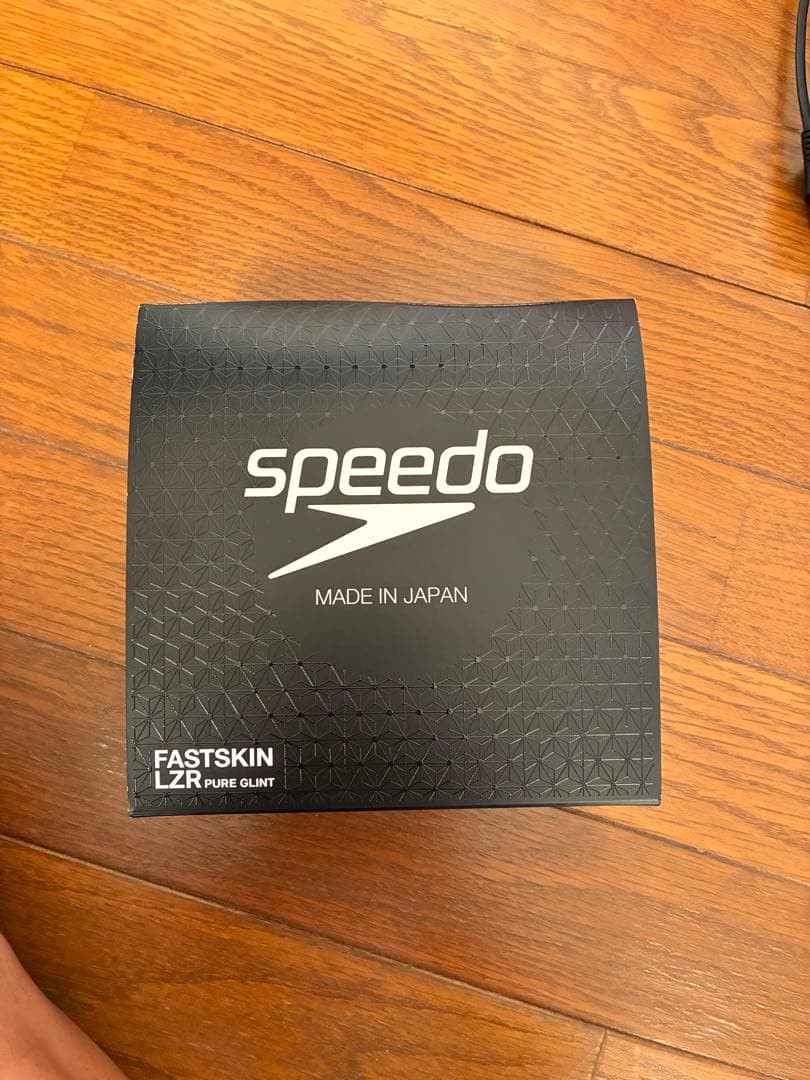 スピード SPEEDO ファストスキン グリント