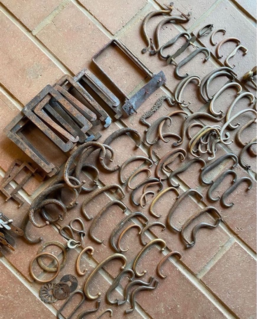 和家具　金具