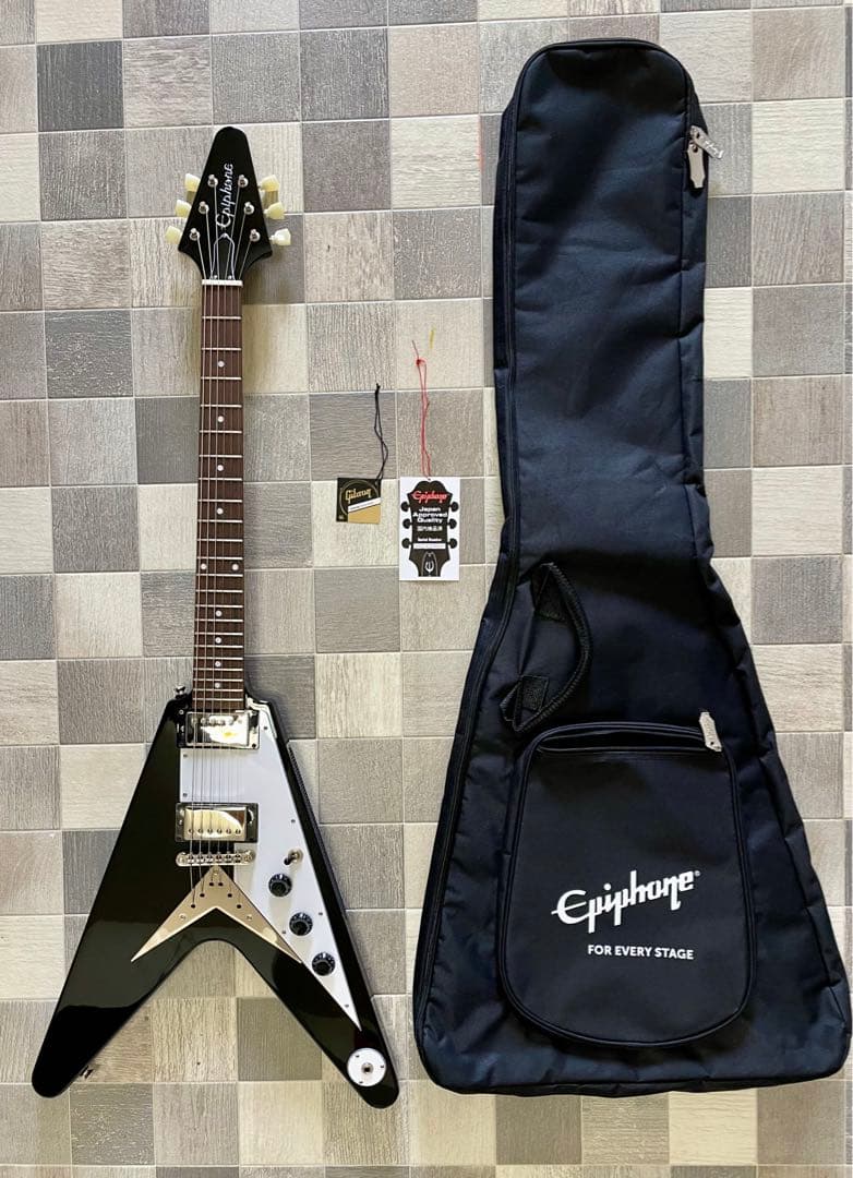 ギター zooey