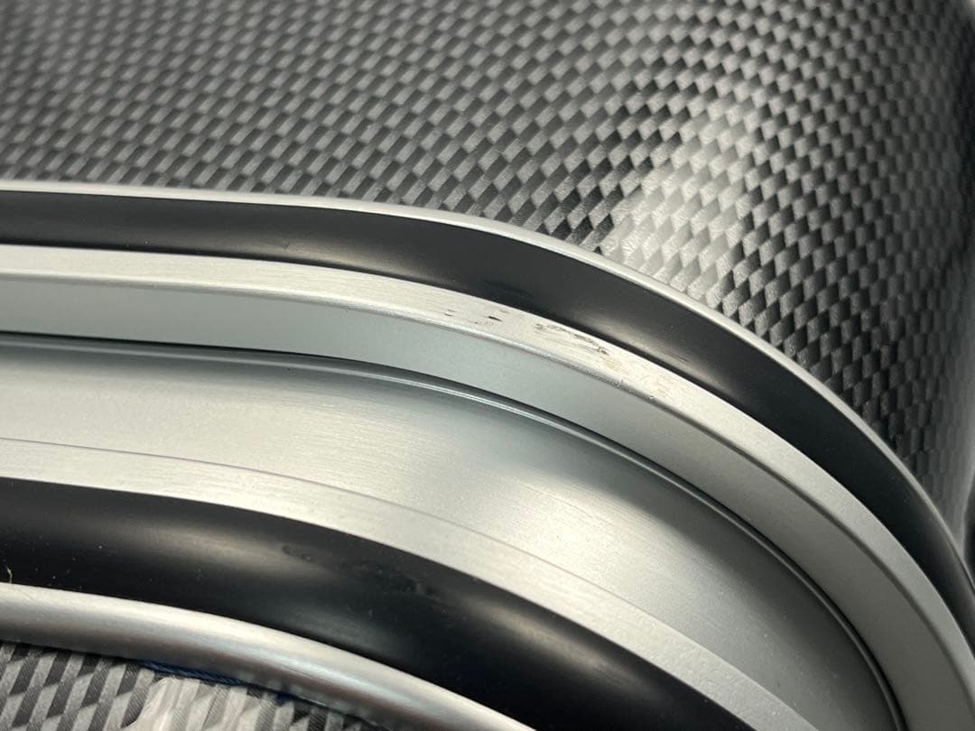 ACE World Traveler スーツケース Mサイズ