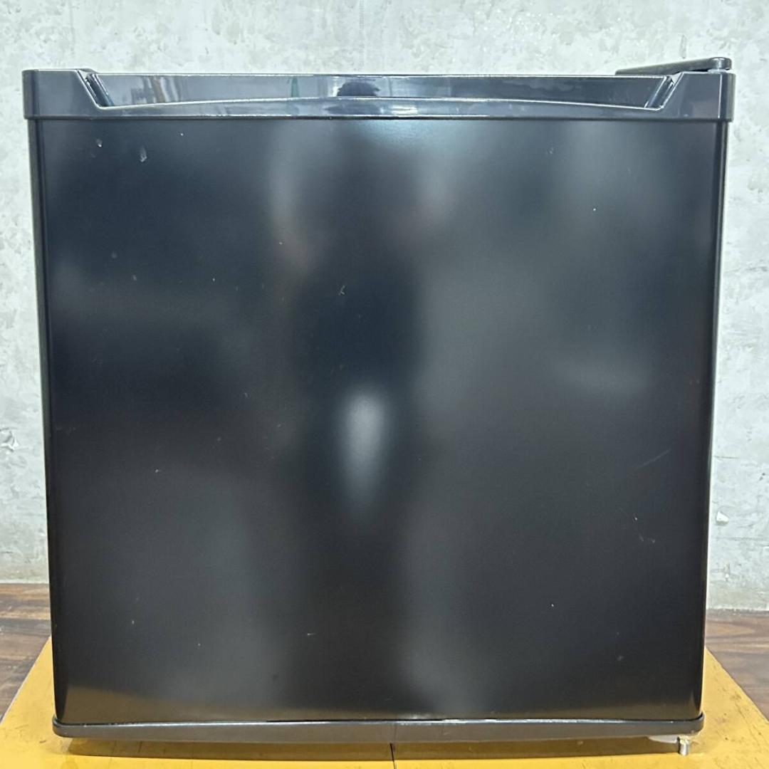 アイリスオーヤマ PRC-B051D-B 冷蔵庫 46L 1ドア 右開き