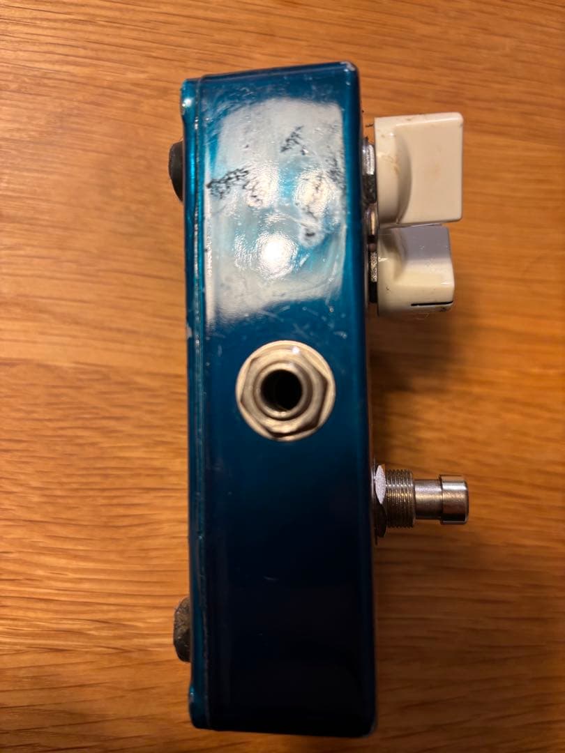 Mad Professor Little Green Wonder ジャンク品