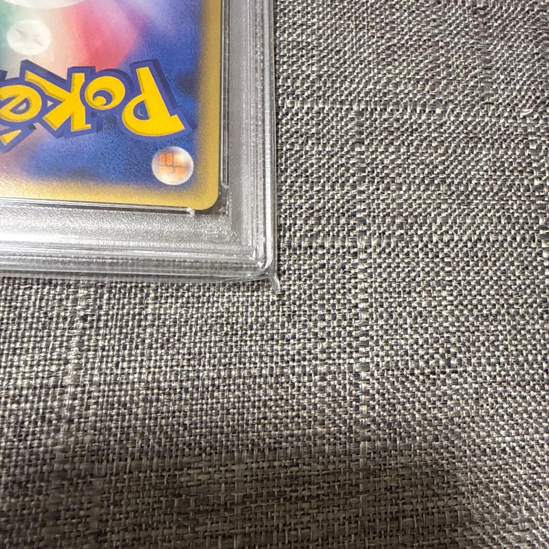 ラティオス　PSA10 legend プロモ　ポケカ