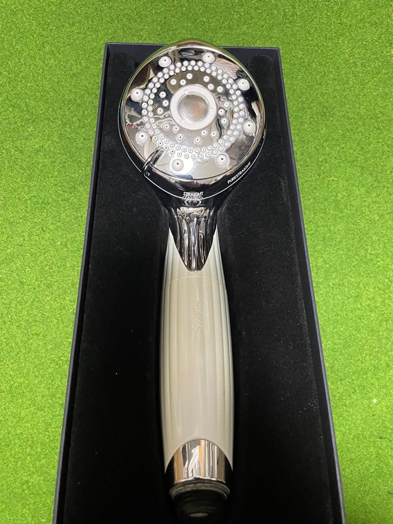 ReFa リファファインバブルワン RS-AM-02B シャワーヘッド