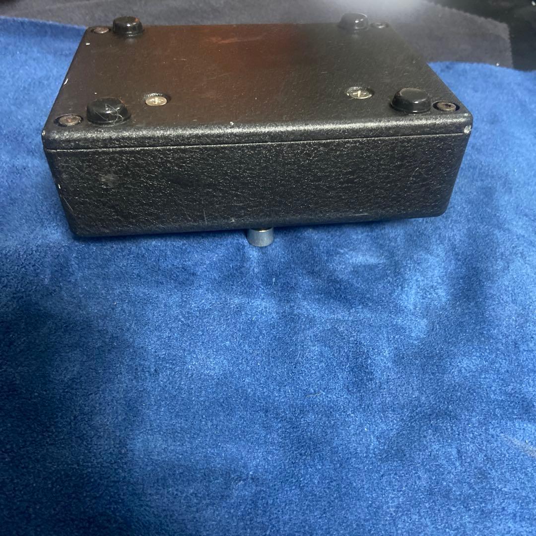 MXR Ten Band EQ イコライザー　ギターエフェクター