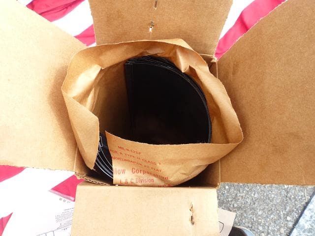 米軍放出品　未使用　H-45 テントストーブ　ヒーター　マルチフューエル