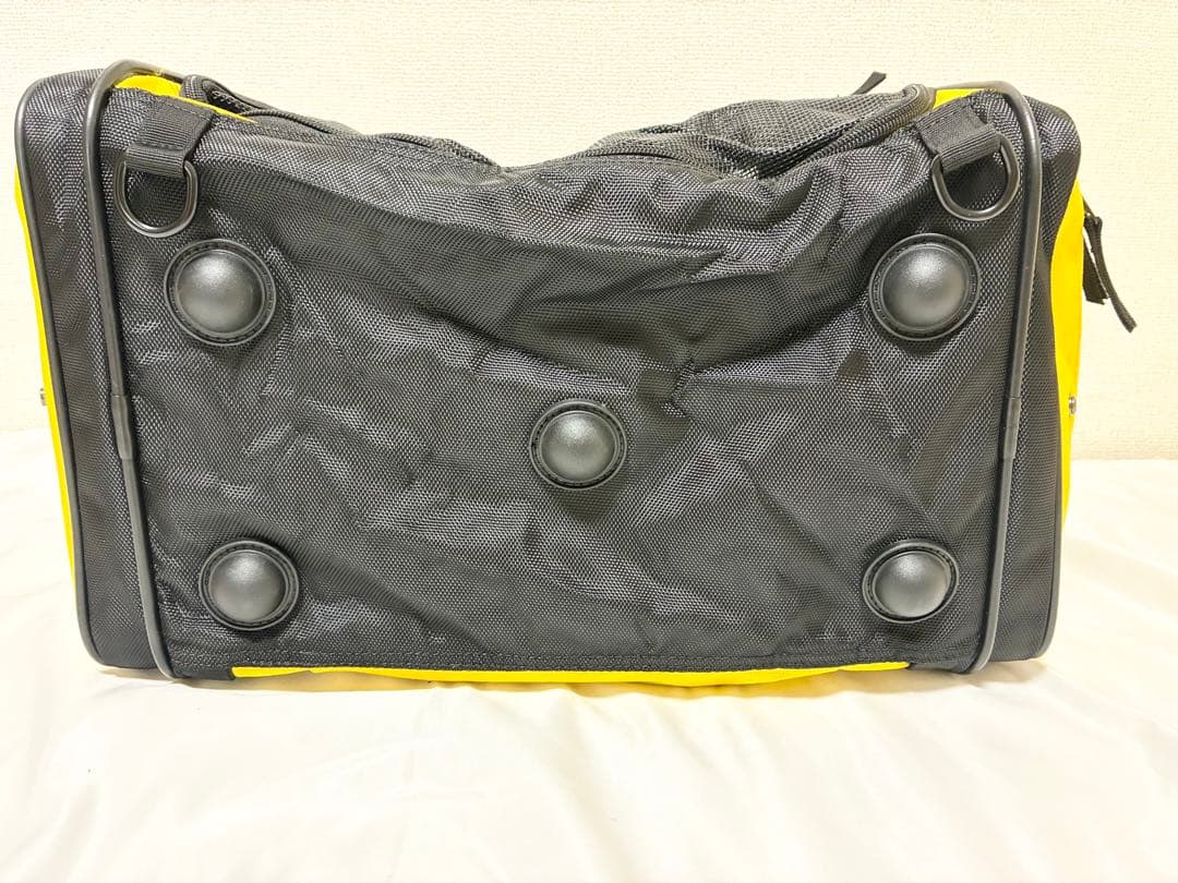 SEVEN SEAS DOG 3wayペット用キャリーバッグ サック Sサイズ