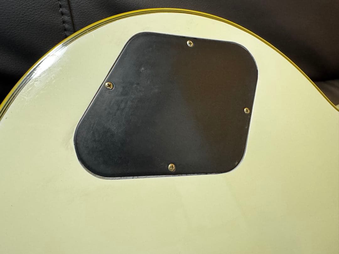 【kojiro】Epiphone les paul custom