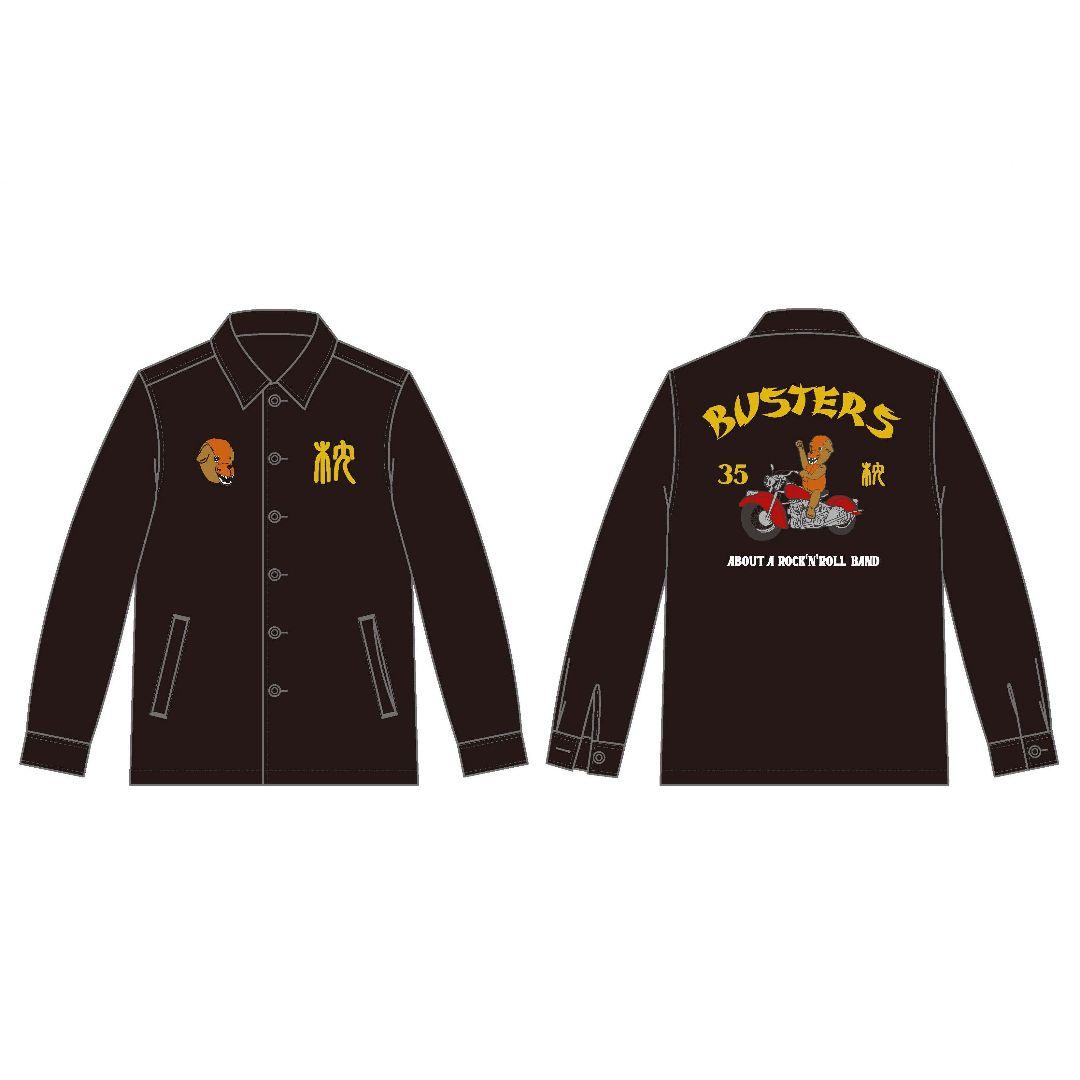 【完売】the pillows × Indian 35周年 ベトジャン サイズL
