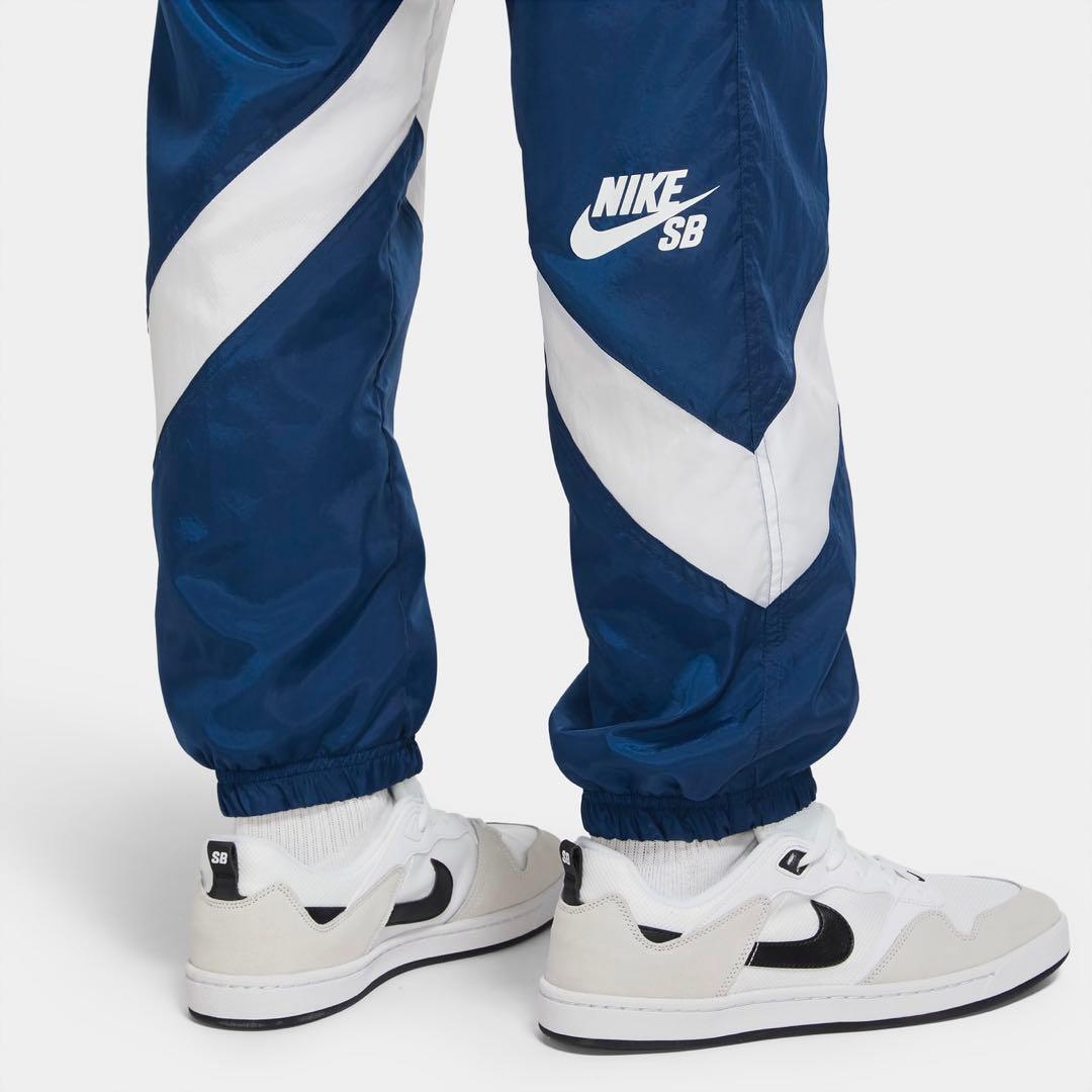 Nike SB x Parra USA Skate Tracksuit スーツ