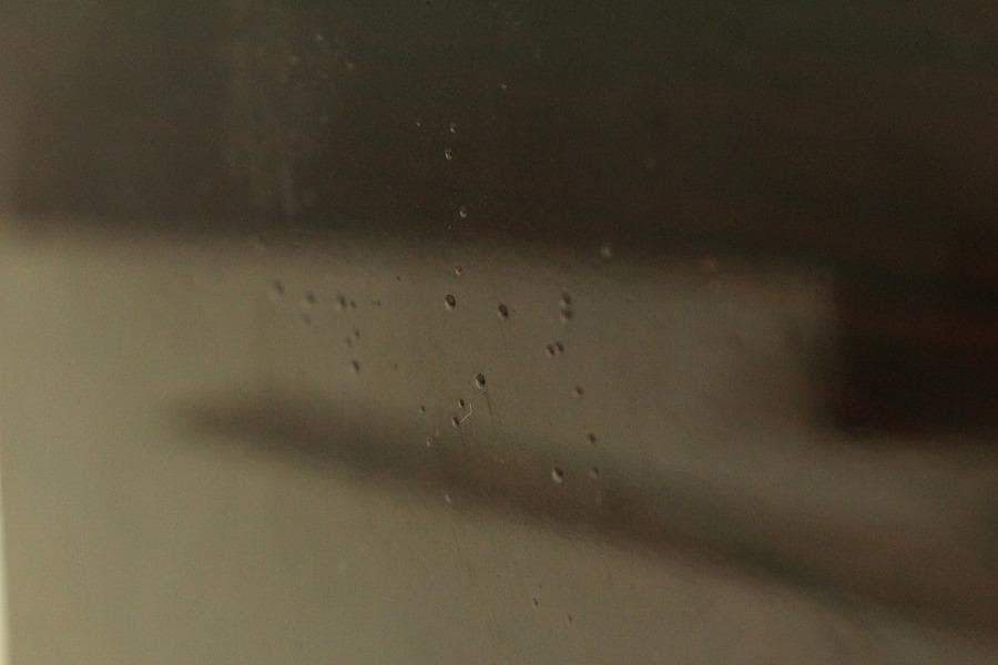 朝鮮 韓国 螺鈿 宝石箱 細密蝶模様(A850)