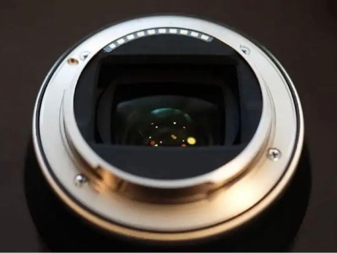 【超美品(保証書、PLフィルター付き)】TAMRON 28-200mm