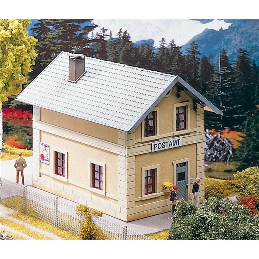 建物 Piko 63004 Goepplingen Post Office
