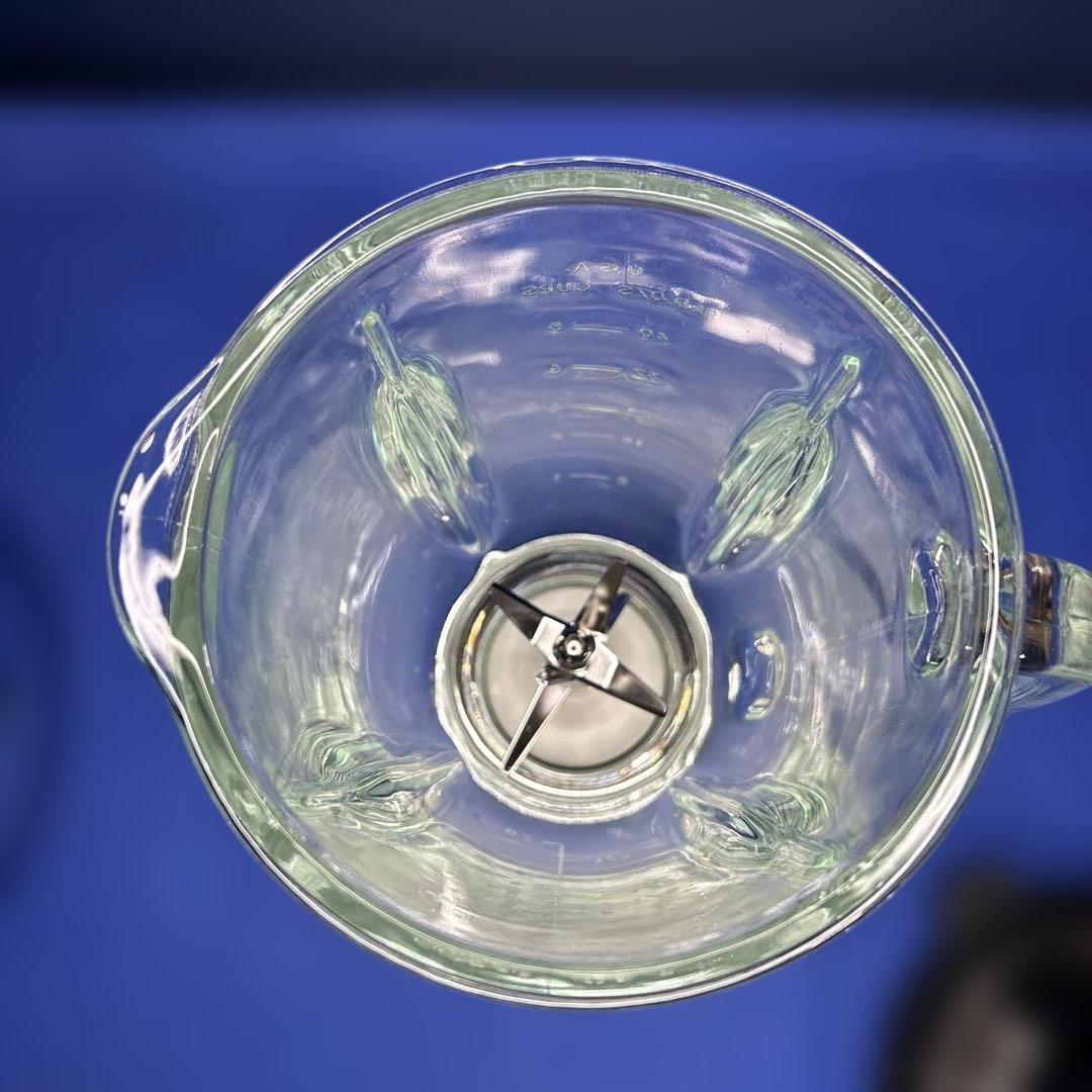 【未使用】Vitantonio/ビタントニオ クラシックブレンダー VSB-2