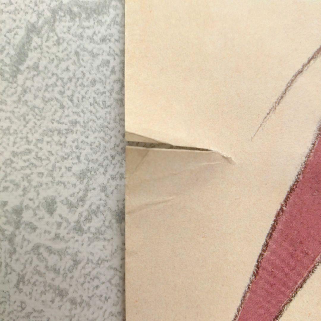 激レア 覇王大系リューナイト アデューレジェンド 直筆サイン入 非売品 ポスター