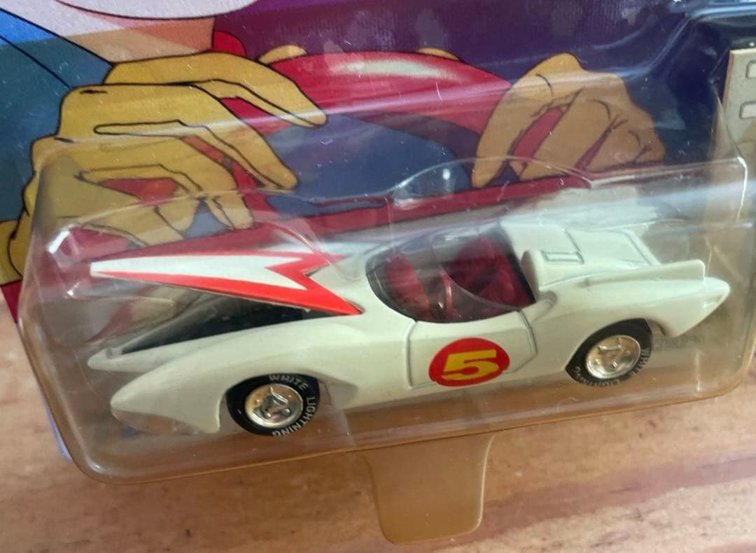 【ちゃむちゃむ 】マッハ Go Go Go【6台セット】