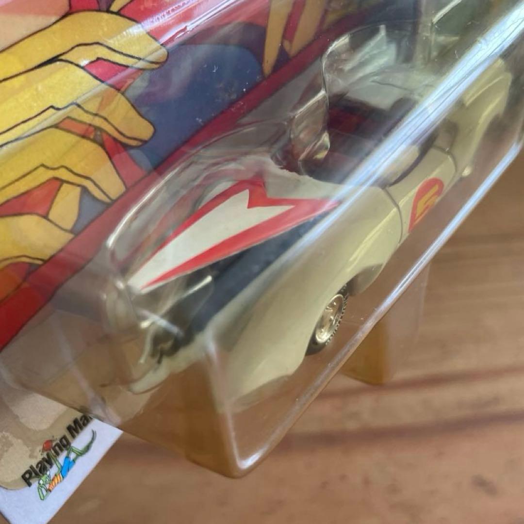 【ちゃむちゃむ 】マッハ Go Go Go【6台セット】