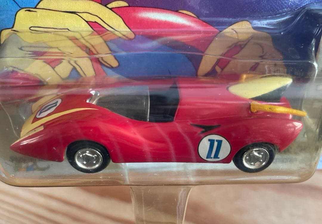 【ちゃむちゃむ 】マッハ Go Go Go【6台セット】