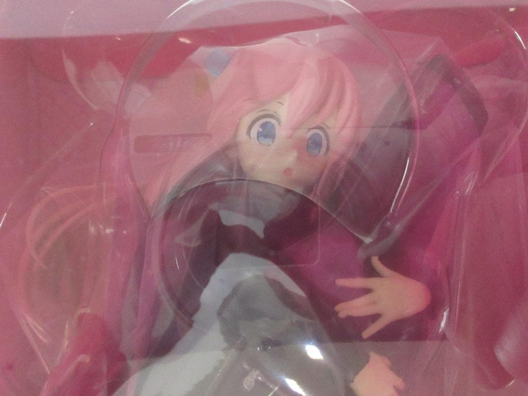 一番くじ ぼっち・ざ・ろっく！VOLUME ３フィギュア 5体セット