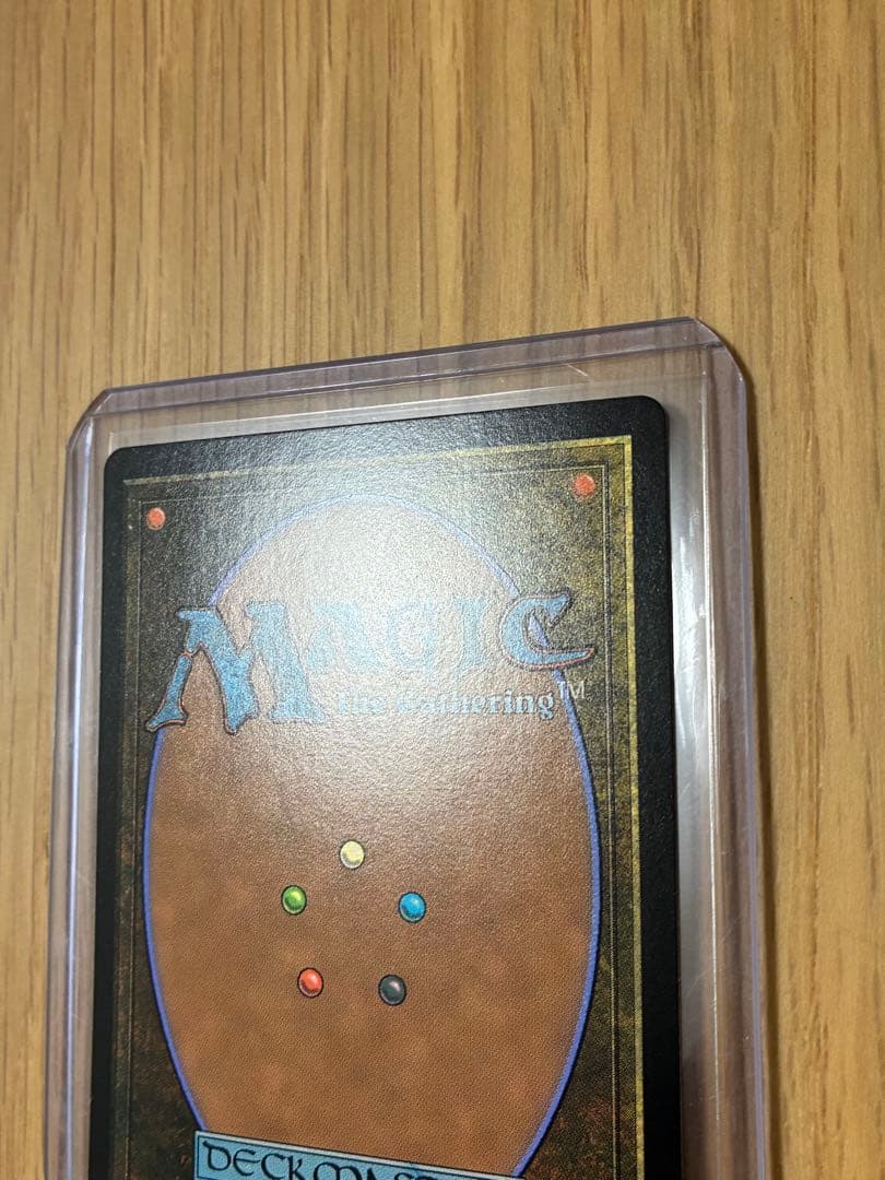 MTG☆FF★ザナルカンドの夢、ティーダ Foil