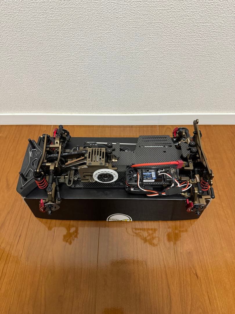 D-like Re-R HYBRID 程度良好　オプション多数